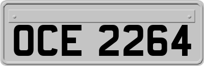 OCE2264