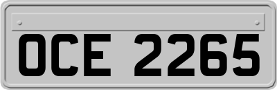 OCE2265