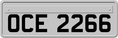 OCE2266