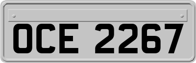 OCE2267
