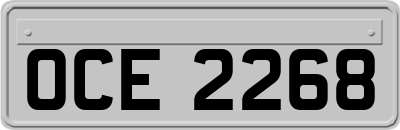 OCE2268