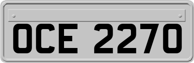 OCE2270
