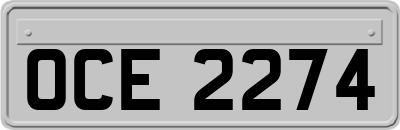 OCE2274