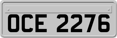 OCE2276