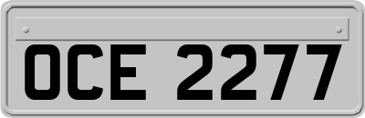 OCE2277