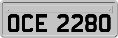 OCE2280