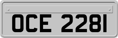 OCE2281
