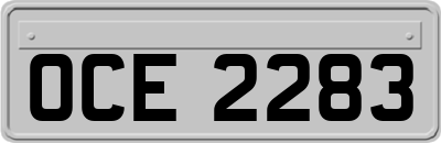 OCE2283
