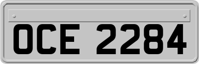 OCE2284