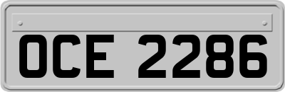 OCE2286