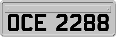 OCE2288