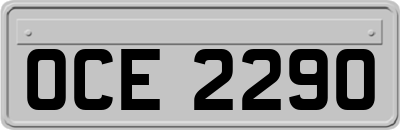 OCE2290