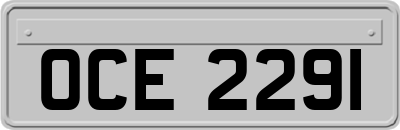OCE2291