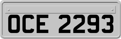 OCE2293