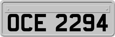 OCE2294