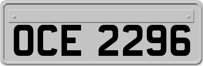 OCE2296