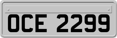OCE2299