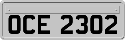 OCE2302