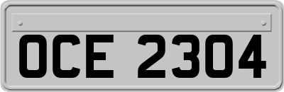 OCE2304