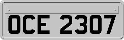 OCE2307