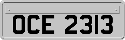 OCE2313