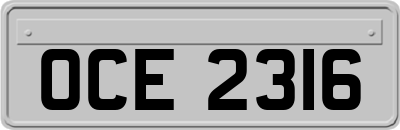 OCE2316