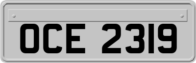 OCE2319