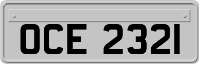 OCE2321