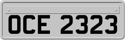 OCE2323