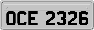 OCE2326