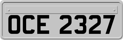 OCE2327