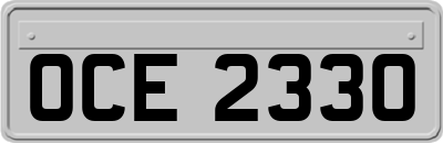 OCE2330
