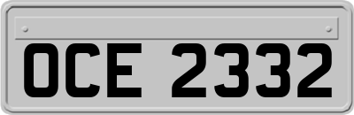 OCE2332