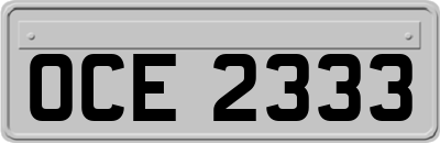 OCE2333