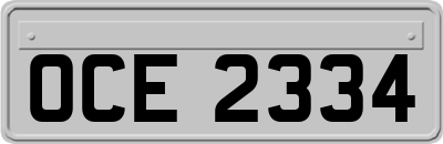 OCE2334