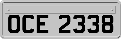 OCE2338