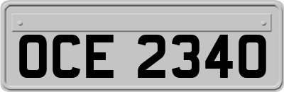 OCE2340