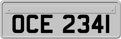 OCE2341