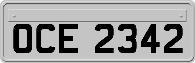OCE2342