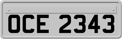 OCE2343