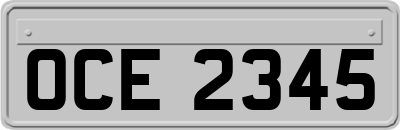 OCE2345