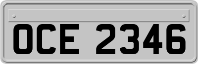 OCE2346