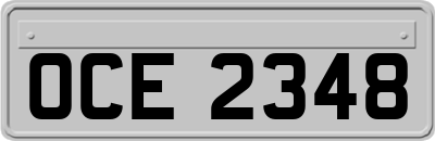 OCE2348