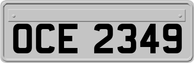 OCE2349