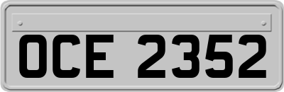 OCE2352