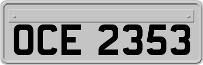 OCE2353