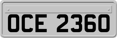 OCE2360