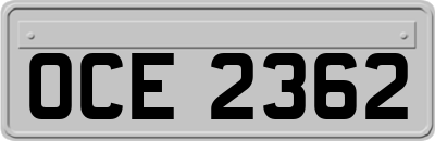 OCE2362