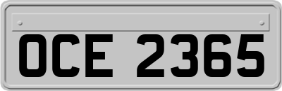 OCE2365