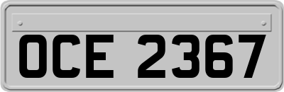 OCE2367